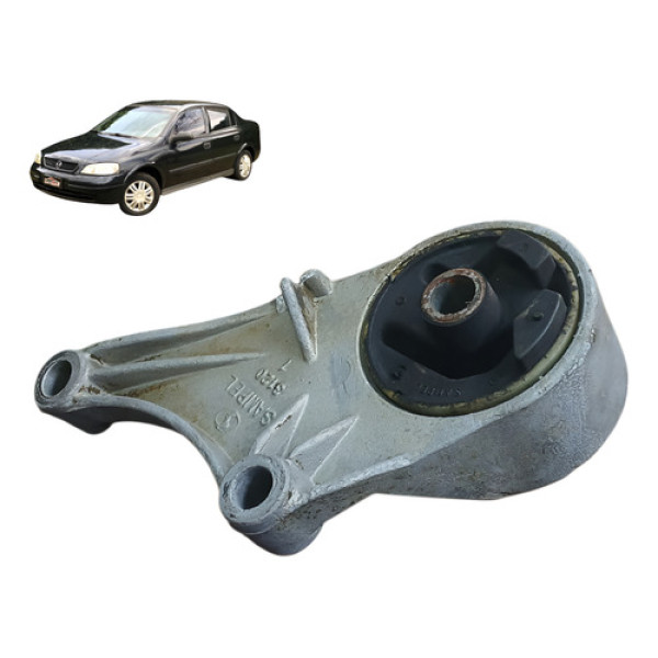 Coxim Frontal Motor Chevrolet Astra Gl Sedan 1.8 1999