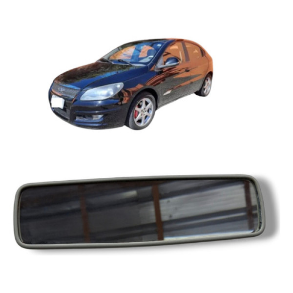 Retrovisor Interno Chery Cielo 1.6 16v 2010