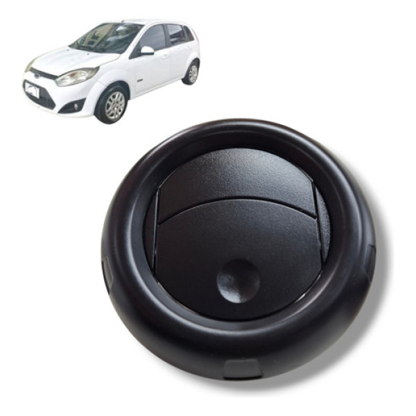 Difusor Saida Ar Ford Fiesta 1.6 2011 2012