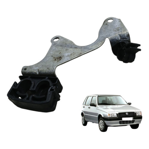 Suporte Chicote Motor Fiat Uno 1.0 2005 2010