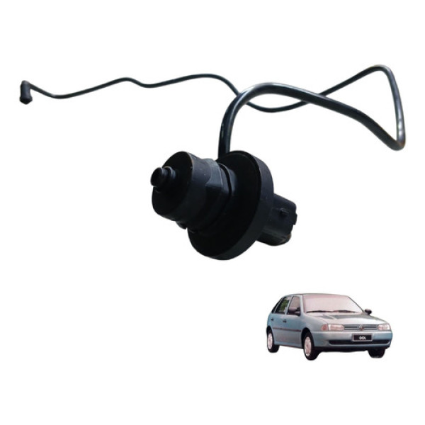 Valvula Canister Volkswagen Gol 1.0 16v 1999