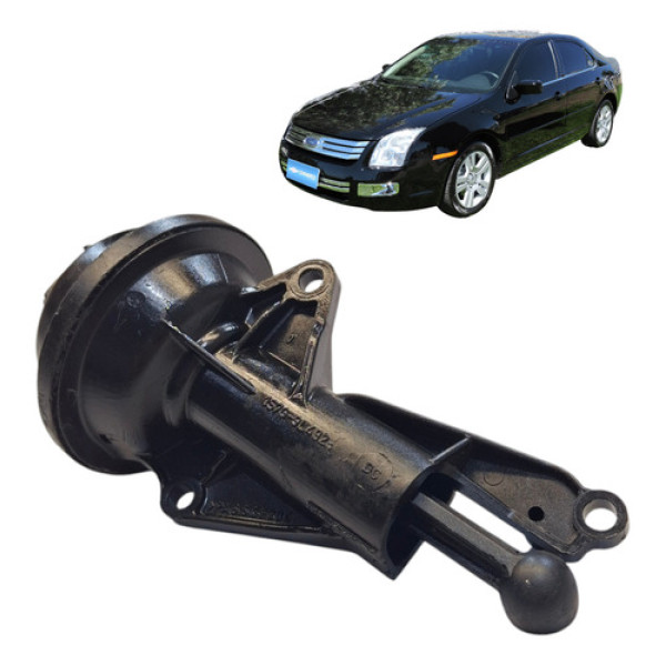 Valvula Vacuo Admissao Ford Fusion 2.3 2007 2008 2009