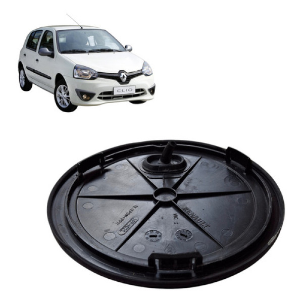Tampa Bomba Combustivel Renault Clio 1.0 16v 2010