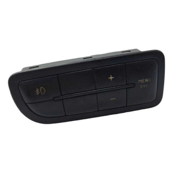 Comando Botao Farol Milha Fiat Punto 2008 2009 2010 A 2012