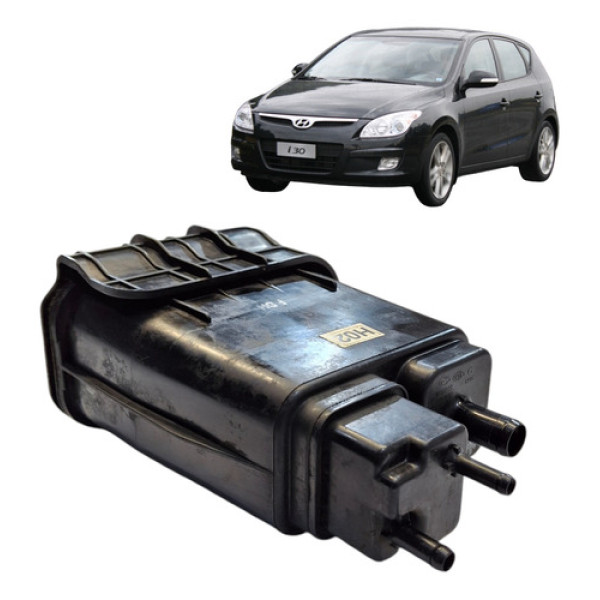 Filtro Canister Carvao Ativo Hyundai I30 2.0 16v 2010