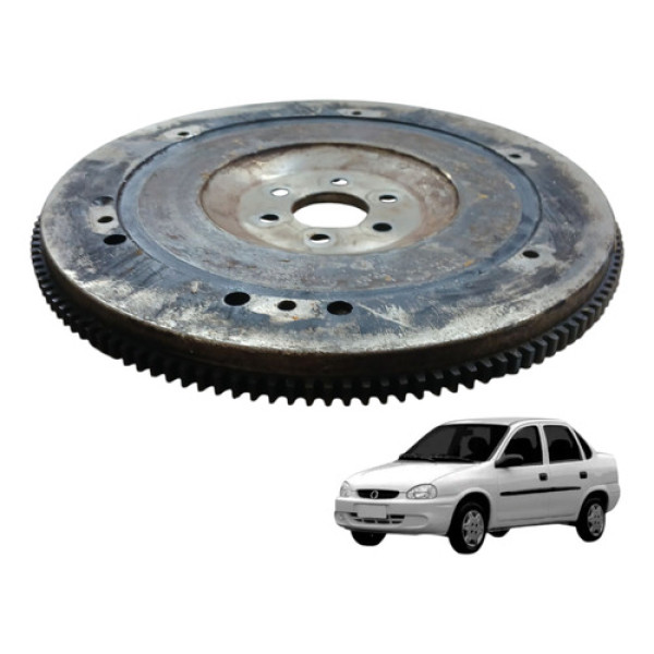 Cremalheira Motor Chevrolet Classic 1.0 2001