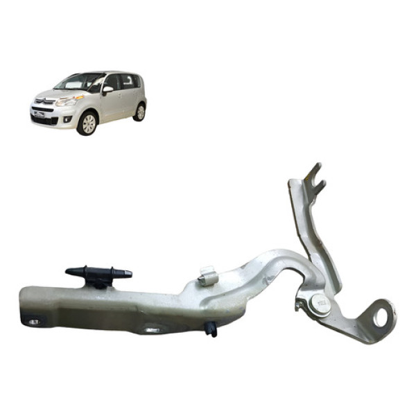 Dobradica Capo Direito Citroen C3 Picasso 1.6 16v 2012 2014