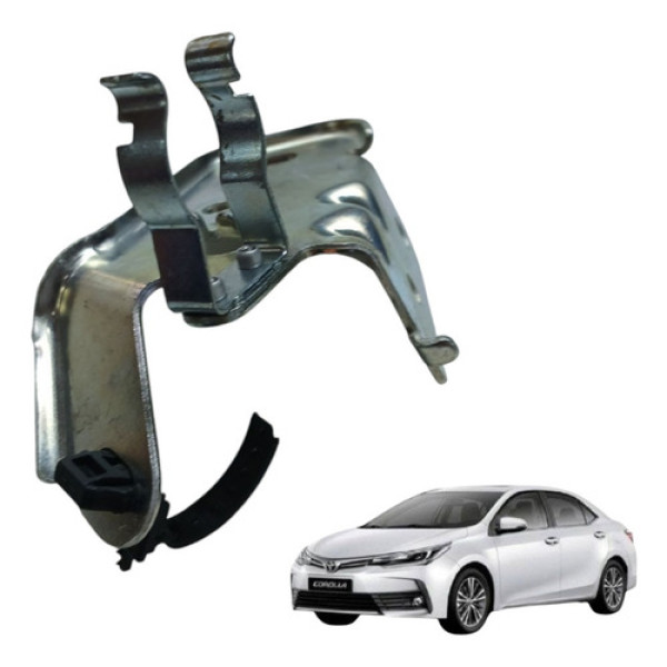 Suporte Mangueira Respiro Toyota Corolla Xei 2.0 2016