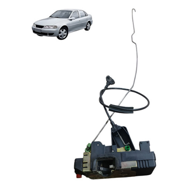 Fechadura Eletrica Diant Direita Chevrolet Vectra 1997 1999