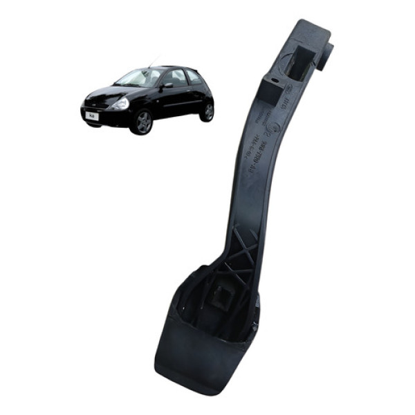 Pedal Embreagem Ford Ka 1.0 2p 2004 2007