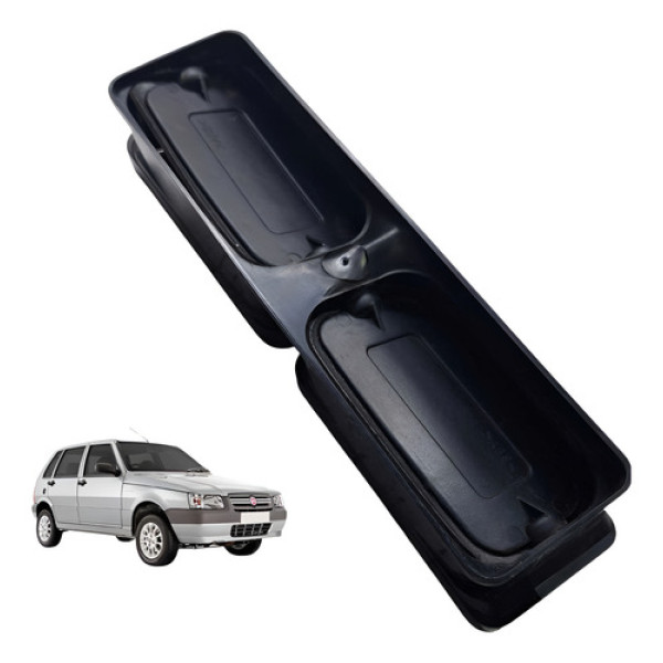 Difusor Ar Fiat Uno 1.0 2005 2010 Usado