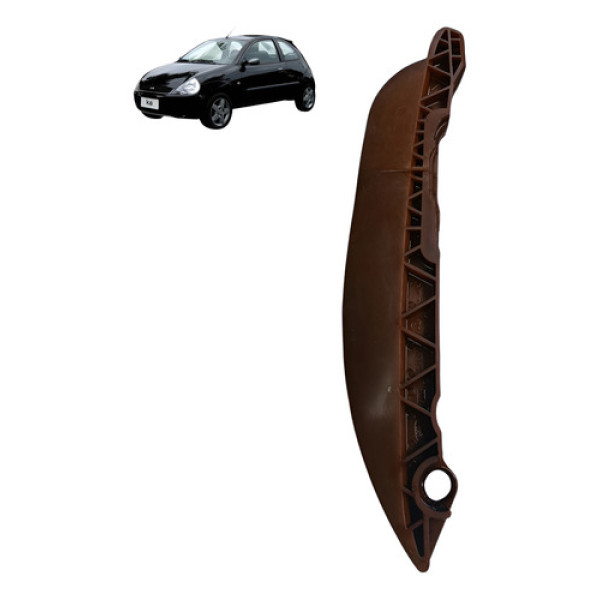 Guia Corrente Comando Ford Ka 1.0 2p 2004 2007 Original