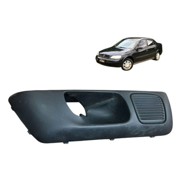 Moldura Interna Dianteira Direita Astra Gl Sedan 1.8 1999
