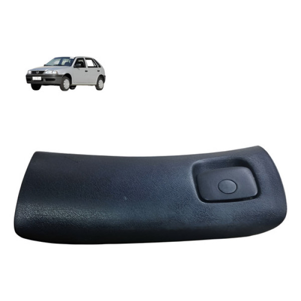 Tampa Porta Luva Volkswagen Gol G3 2003 2004