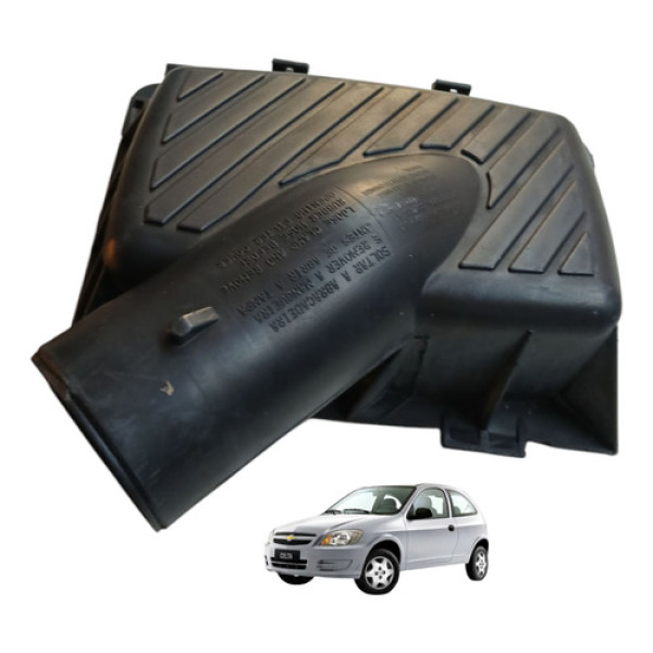 Tampa Caixa Filtro Ar Chevrolet Celta 1.0 2011