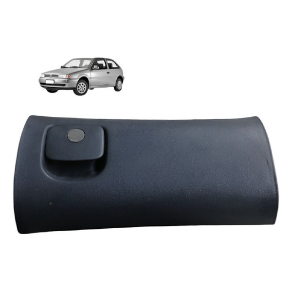 Tampa Porta Luva Volkswagen Gol G2 1.0 2p 2001 2002