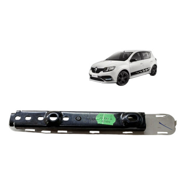 Regulagem Trilho Coluna Esquerda Sandero 1.0 3cc 2015 2019