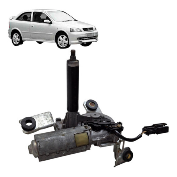 Motor Limpador Traseiro Chevrolet Astra Gl 1.8 1999
