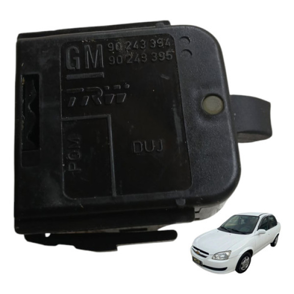 Chave Limpador Parabrisa Chevrolet Classic 1.0 2001