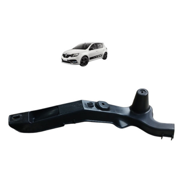 Suporte Guia Chicote Renault Sandero 1.0 3cc 2015 2019