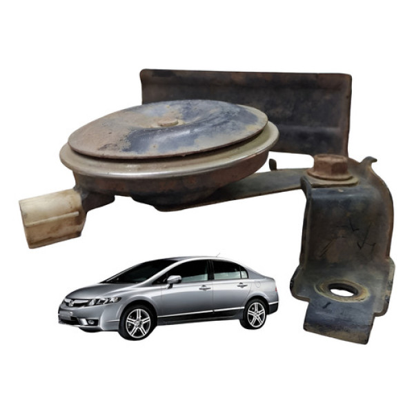 Buzina Honda Civic 1.8  2007 2011