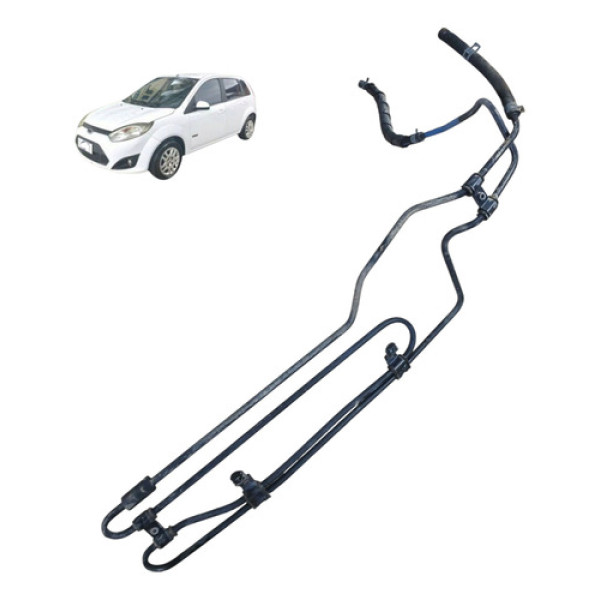 Mangueira Direcao Hidraulica Ford Fiesta 1.6 2011 2012