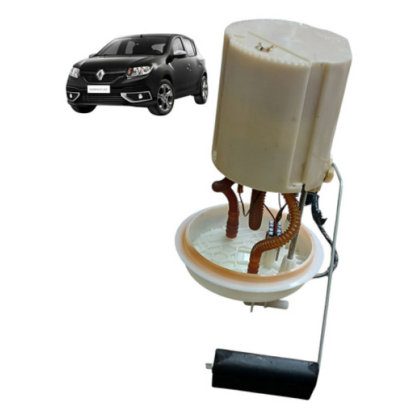 Bomba Combustivel Renault Sandero 1.6 8v 2016 2019