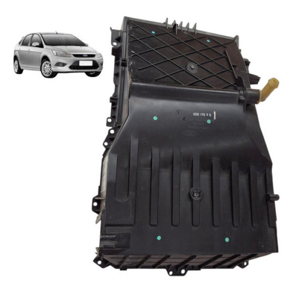 Suporte Caixa Evaporadora Ford Focus Ghia 2009 2.0 Auto