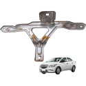 Suporte Forro Traseiro Direito Chevrolet Prisma Ltz1.4 2017