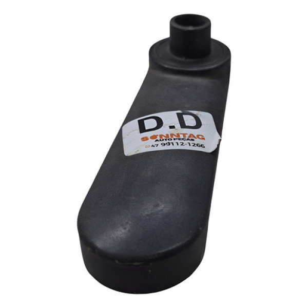 Manivela Vidro Dianteiro Direito Chevrolet Corsa 1997 1.0 Preto