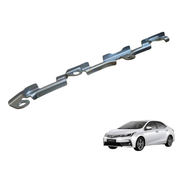 Suporte Flauta Bico Injetor Toyota Corolla 2.0 2016
