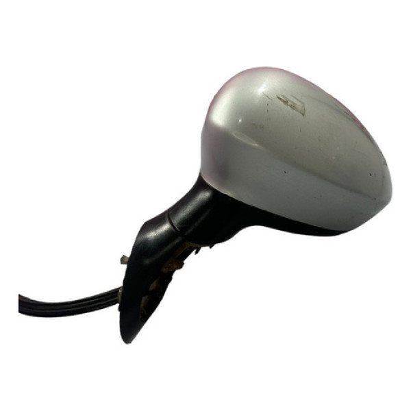 Retrovisor Esquerdo Fiat Punto 2008 A 2012 021054