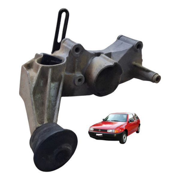 Suporte Alternador Volkswagen Gol G2 Bola 1.0 8v 1999