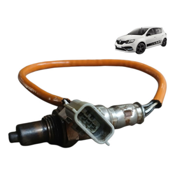 Sonda Lambda Renault Sandero 1.0 3cc 2015 2019