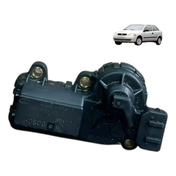 Atuador Marcha Lenta Chevrolet Astra 2.0 Gl 2002 2p