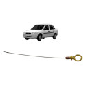 Vareta Nivel Oleo Chevrolet Classic 1.0 2001