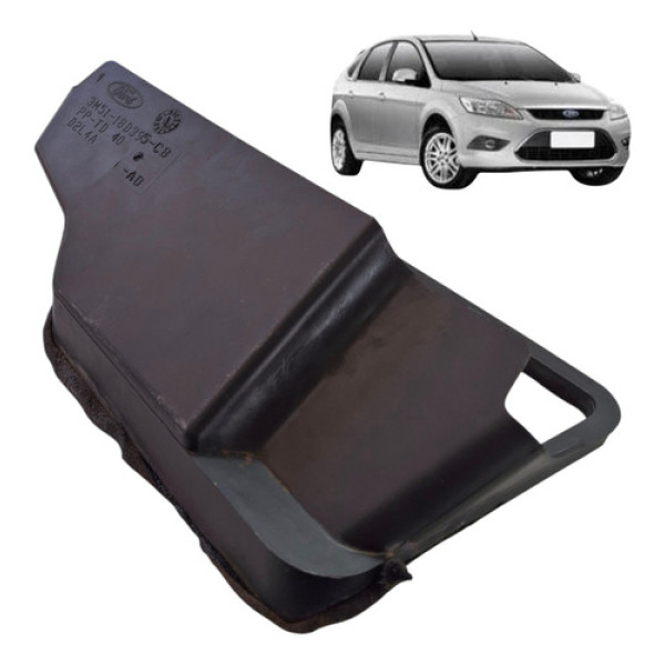 Tampa Frontal Caixa Ar Ford Focus 2.0 2011 2012 Flex