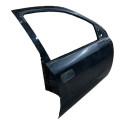 Porta Dianteiro Direito Astra Gl Sedan 1.8 1999 Detalhe Dianteira Preto