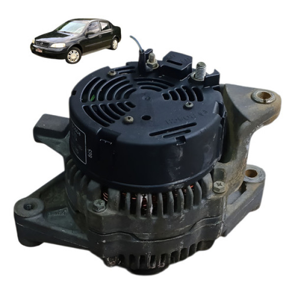 Alternador Chevrolet Astra Gl Sedan 1.8 1999