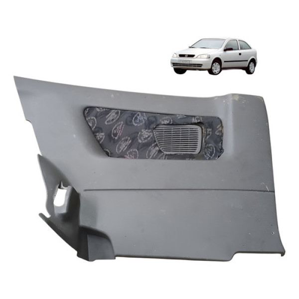 Forro Traseiro Esquerdo Chevrolet Astra 2.0 Gl 2002 2p