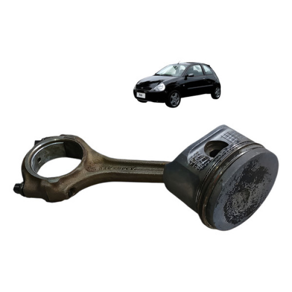 Pistao Biela Ford Ka 1.0 2p 2004 2007