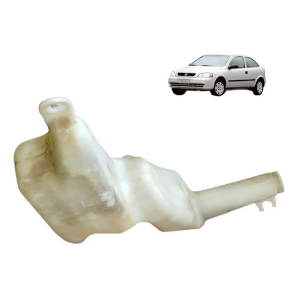 Reservatorio Parabrisa Chevrolet Astra 2.0 Gl 2002 2p Original