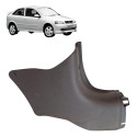 Moldura Lado Direito Chevrolet Astra Gl 1999 1.8 Cinza-escuro