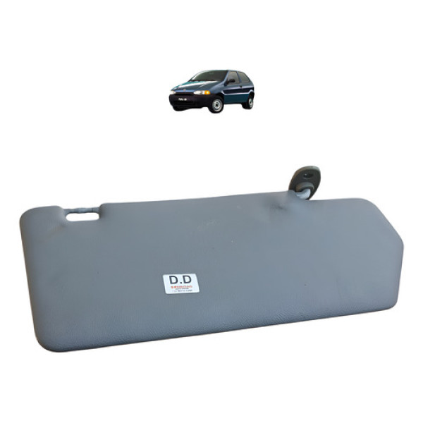 Quebra Sol Direito Fiat Palio Ed 1.0 2p 1998 1999