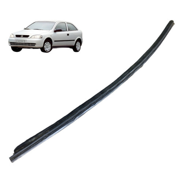 Pestana Esquerda Chevrolet Astra 2.0 Gl 2002 2p Preto