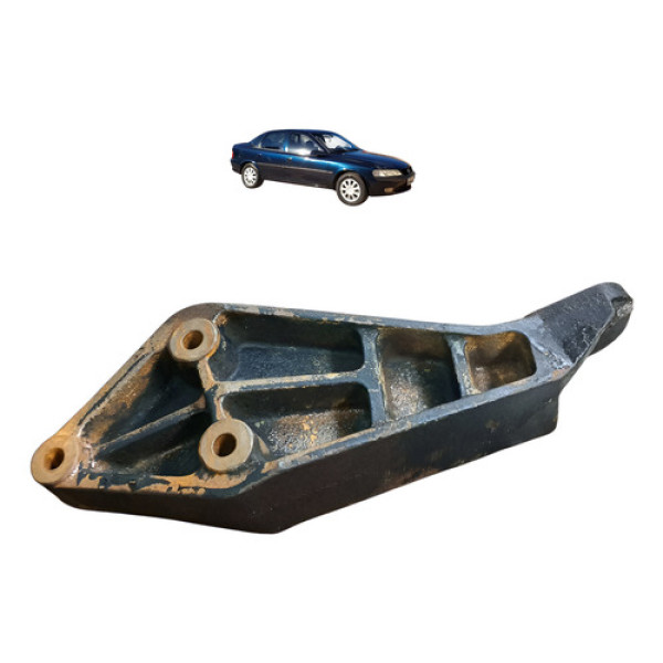 Suporte Coxim Cambio Chevrolet Vectra Cd 2.2 16v 1999