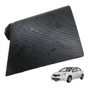Moldura Alto Falante Direito Nissan Sentra 2010 2.0 Preto