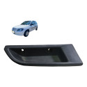 Puxador Porta Direito Chevrolet Celta 1.0 2p 2009 2010 Preto