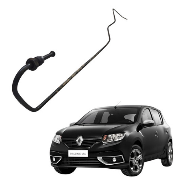 Mangueira Direcao Hidraulica Renault Sandero 1.6 2016 2019