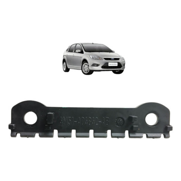 Moldura Cinzeiro Painel Ford Focus 2.0 2011